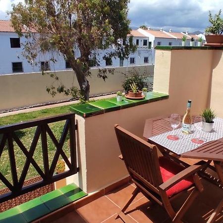 Appartamento Lusi Sole E Mar Коста-дель-Силенцио Экстерьер фото
