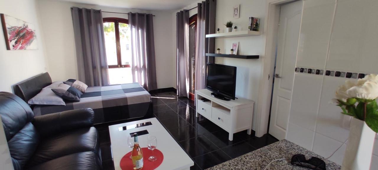Appartamento Lusi Sole E Mar Коста-дель-Силенцио Экстерьер фото