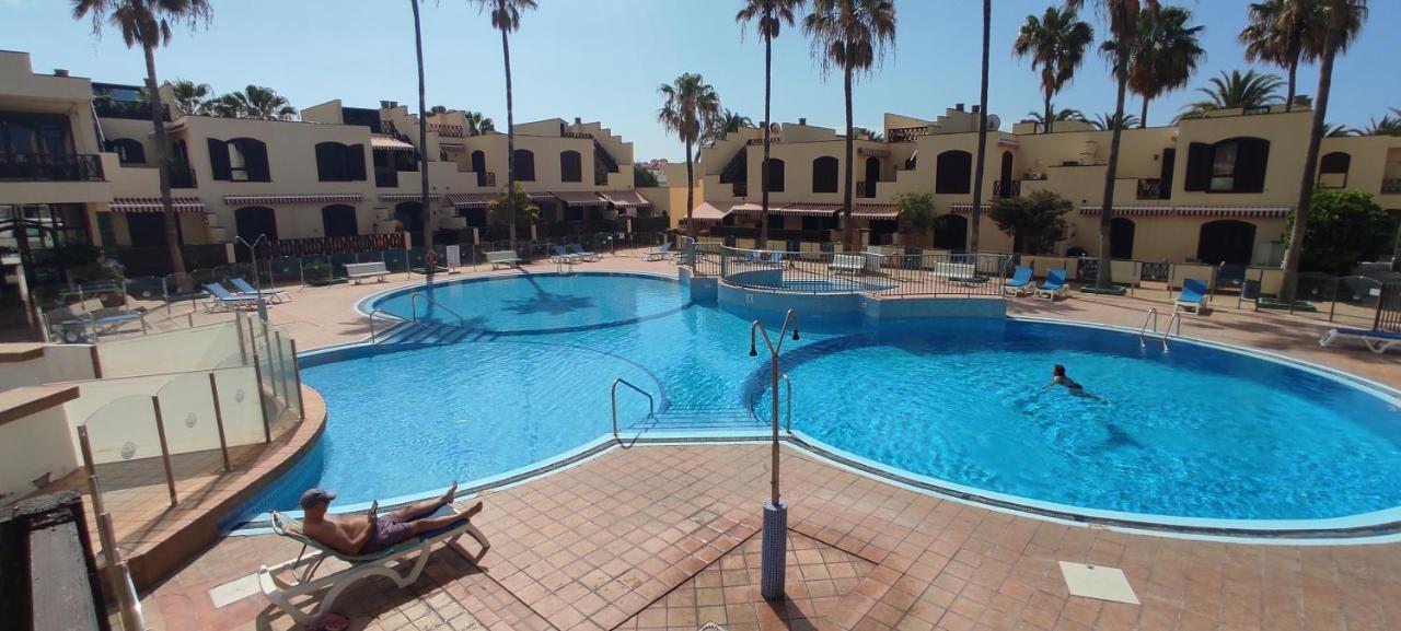 Appartamento Lusi Sole E Mar Коста-дель-Силенцио Экстерьер фото
