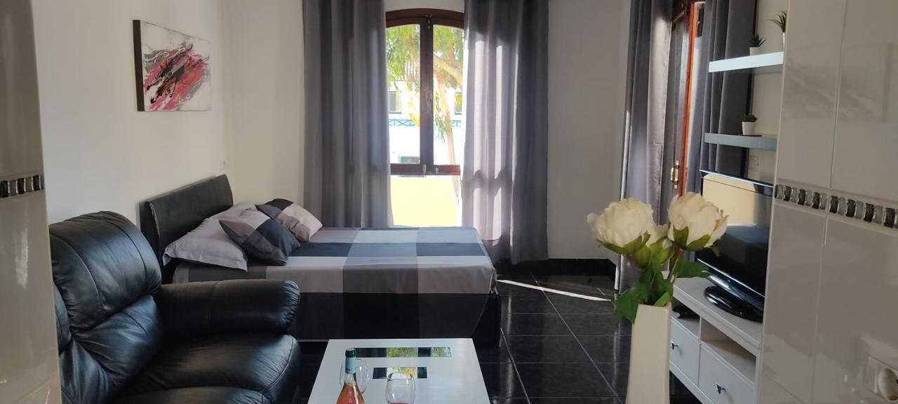 Appartamento Lusi Sole E Mar Коста-дель-Силенцио Экстерьер фото