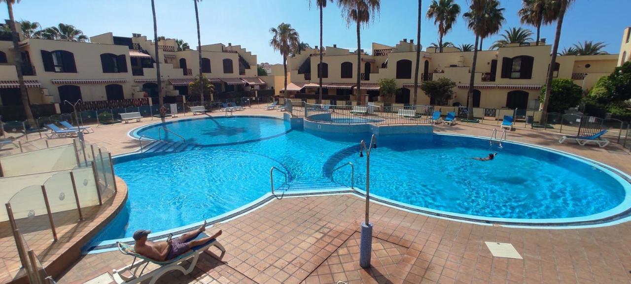 Appartamento Lusi Sole E Mar Коста-дель-Силенцио Экстерьер фото
